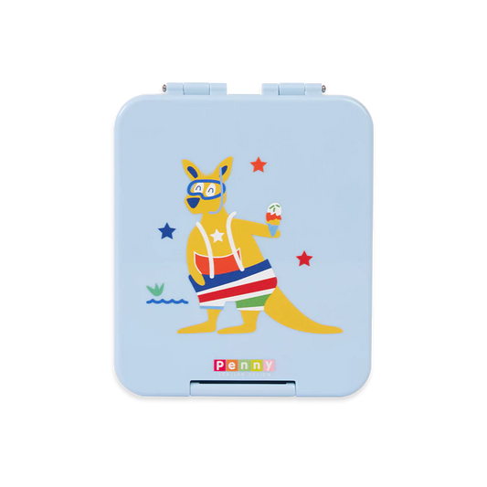 Penny Scallan Medium Bento Box Kanga Crew