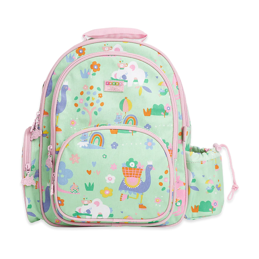 Penny Scallan Large Backpack Kippin Koala