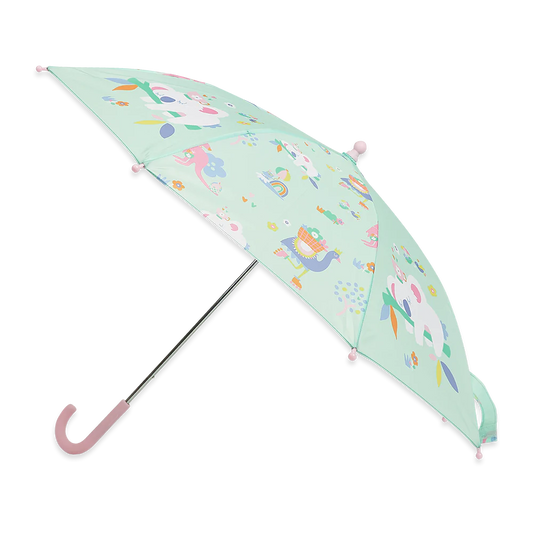 Penny Scallan Umbrella Kipping Koala