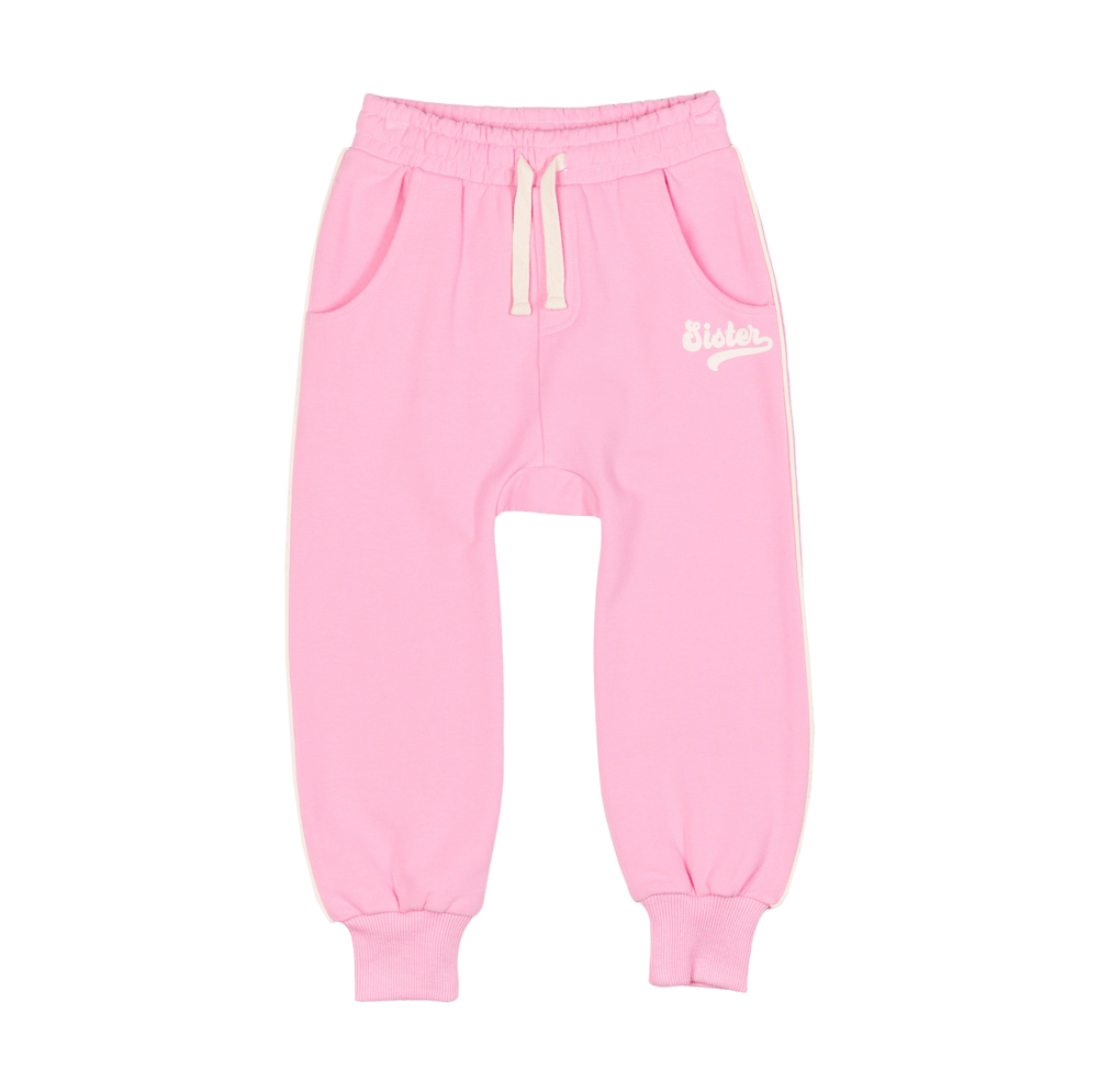 Rock Your Kid Sister Track Pants