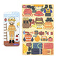 Magnetic Puzzle Box Firefighter