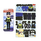 Magnetic Puzzle Box Police Officer
