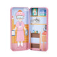 Magnetic Puzzle Box Health Professional