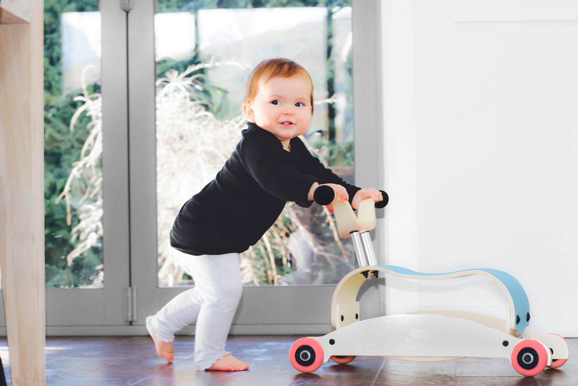 Wishbone Mini Flip Mix Match Step 3: Wheels - Main Image