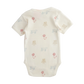 Nature Baby Short Sleeve Bodysuit Nature Baby Print