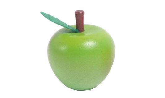 Wooden Apple