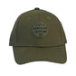 Little Renegade Company Pine Baseball Cap