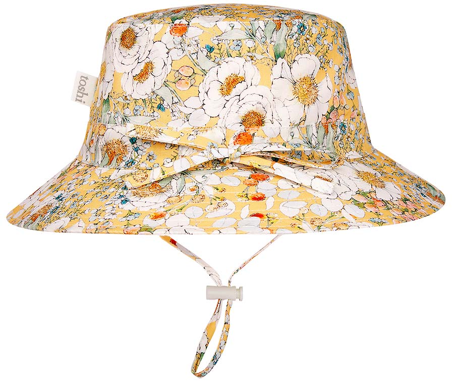 Toshi Sunhat Claire Sunny