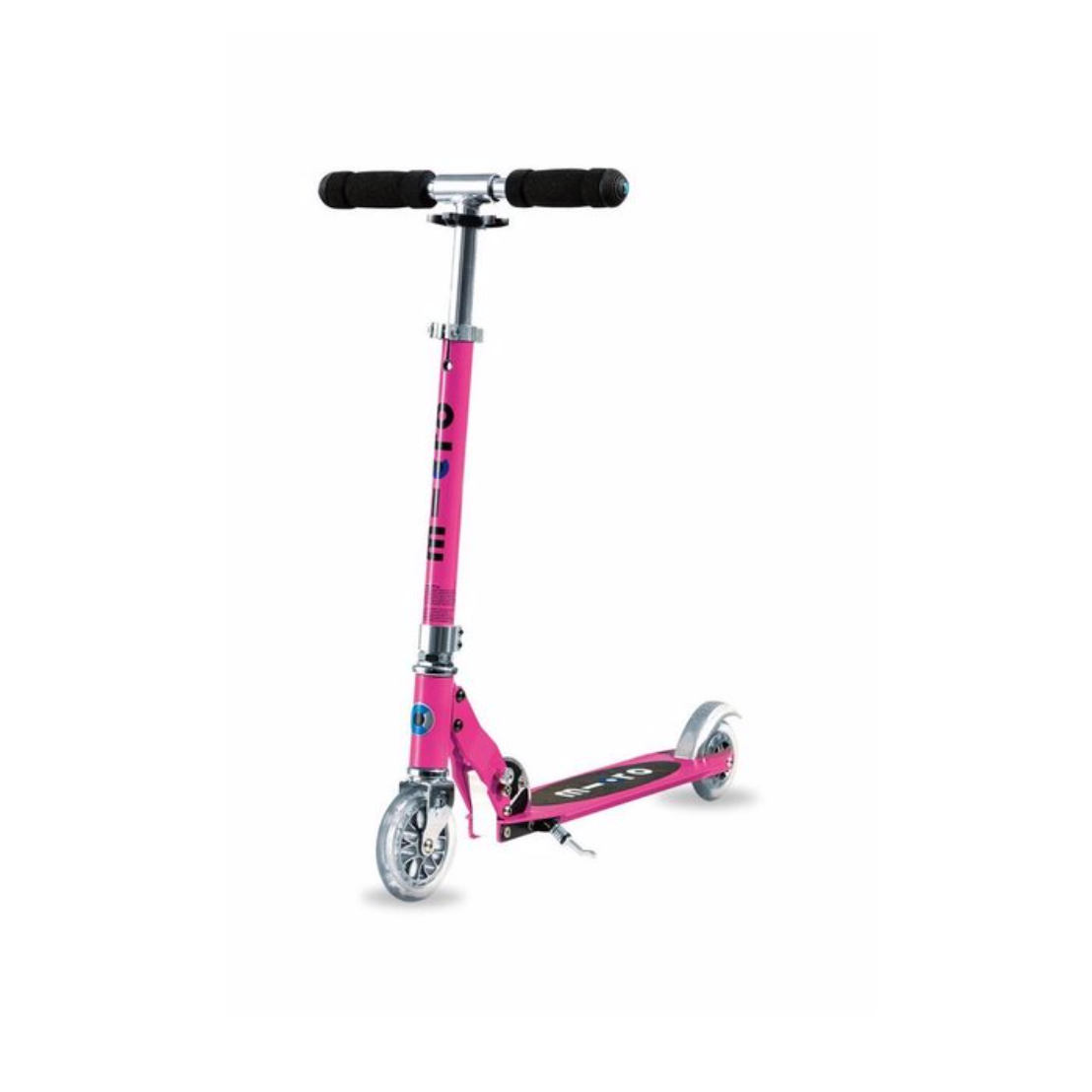 Micro Scooter Sprite Pink