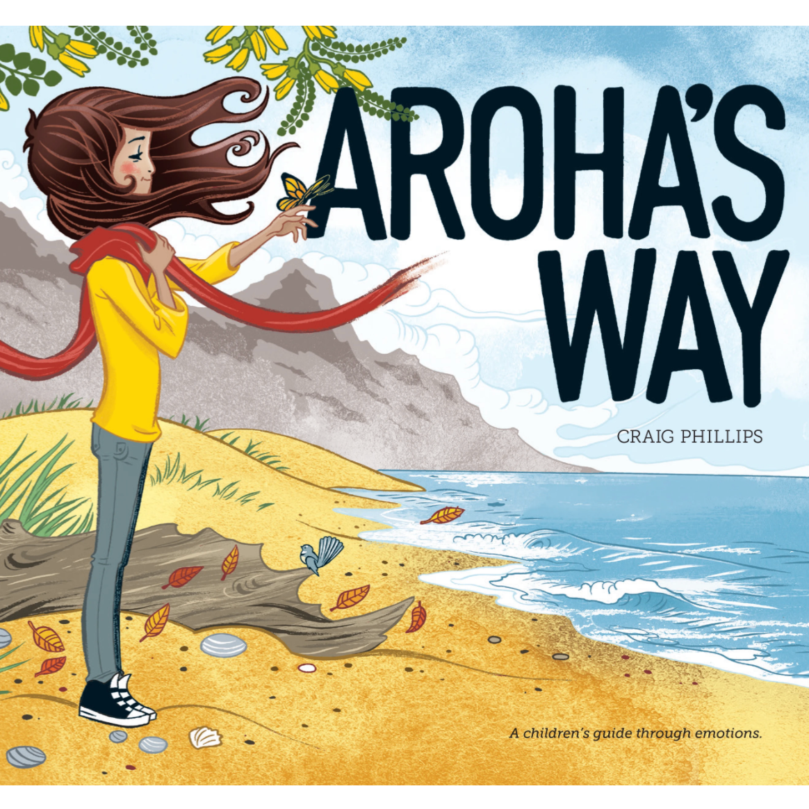 Aroha's Way