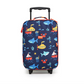 Penny Scallan Wheelie Bag Anchors Away