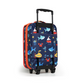 Penny Scallan Wheelie Bag Anchors Away
