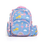 Penny Scallan Large Backpack Rainbow Days