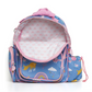 Penny Scallan Large Backpack Rainbow Days