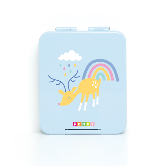 Penny Scallan Mini Bento Box Rainbow
