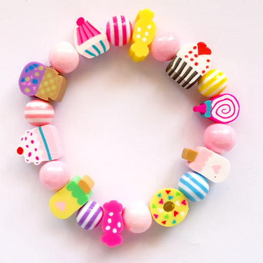 Lauren Hinkley Party Elastic Bracelet