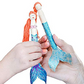 Let's make Mini Mermaids