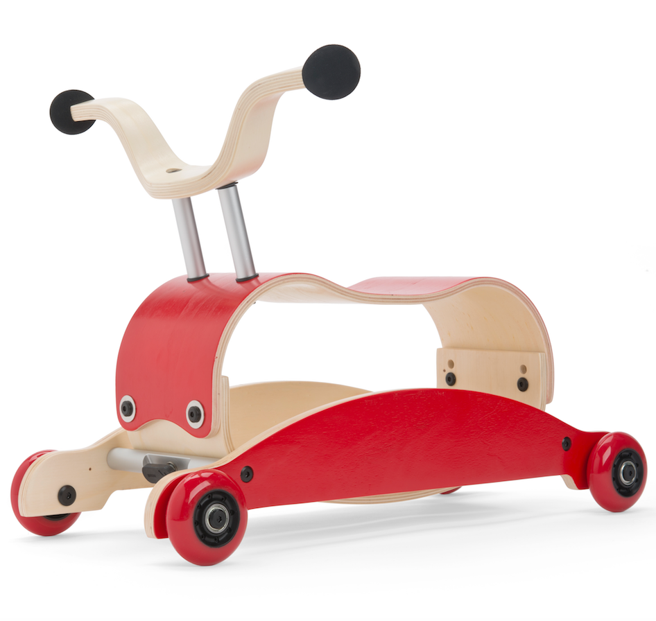 Wishbone mini flip 3 in 1 new arrivals