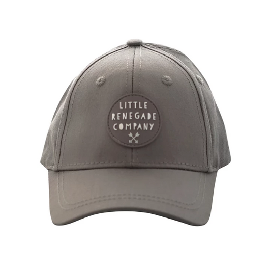 Little Renegade Company Storm Baseball Cap