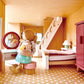 Bedroom Furniture Set
