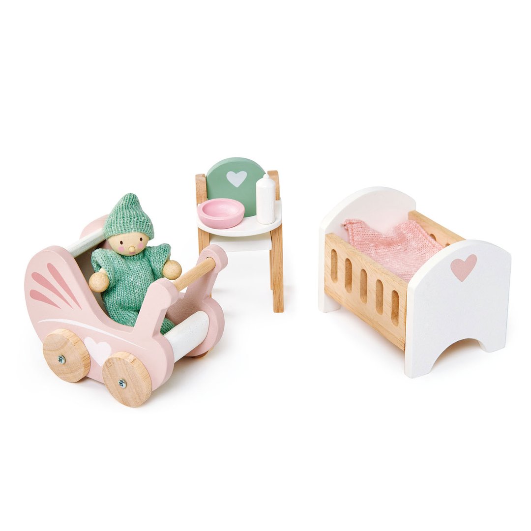 Nursery Furniture Set