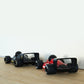 Playforever Verve Turbo Laser