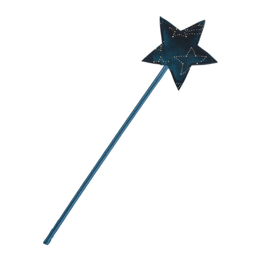 Mimi & Lula Witches Wand Teal