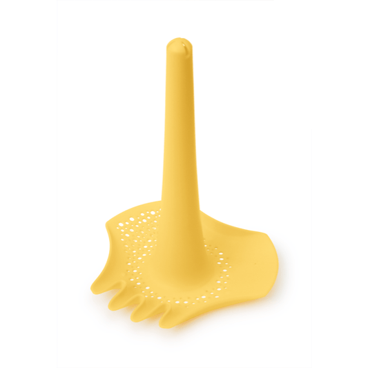 Quut Triplet Shovel / Rake Yellow