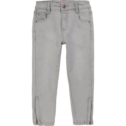 Billieblush Denim Jeans Grey