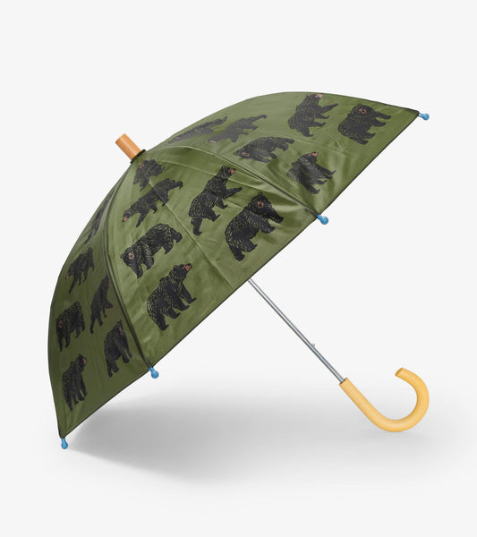 Hatley Umbrella Wild Bears