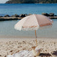 Basil Bangs Premium Beach Umbrella Nudie