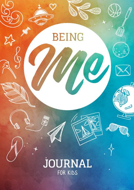 Being Me Journal