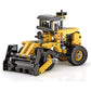 Mechanics Lab Bulldozer