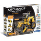 Mechanics Lab Bulldozer