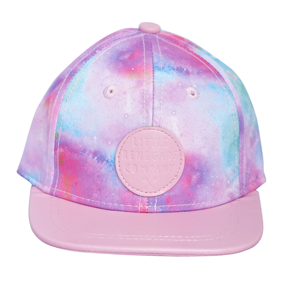 Little Renegade Company Cotton Candy Cap