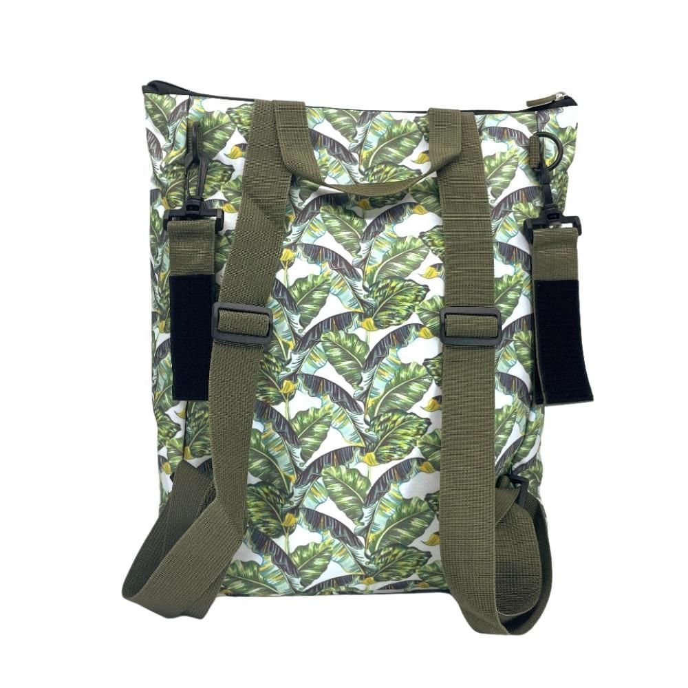 Little Renegade Company Tropic Totepack