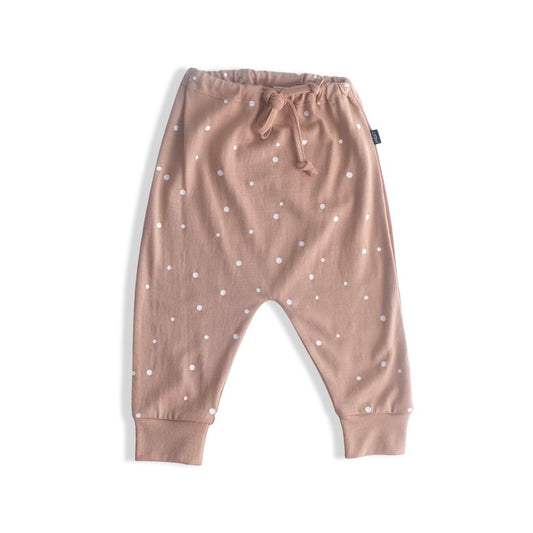 LFOH Asher Pant Biscotti Speckle