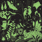 Glow In The Dark Jungle Puzzle 500pce