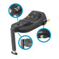 Maxi Cosi Tinca Base