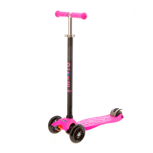Micro Scooter Maxi Pink