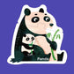 Growth Puzzle Level 1 Match Baby Animals