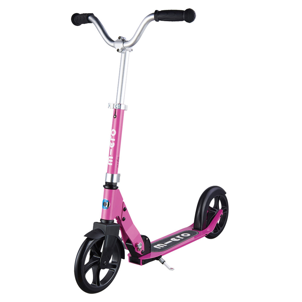 Micro Scooter Cruiser Pink