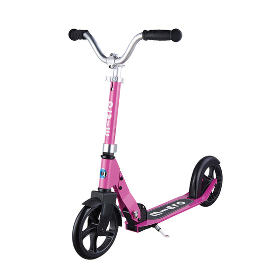 Micro Scooter Cruiser Pink