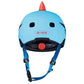 Micro Kids 3D Helmet LED Scootersaurus