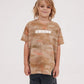 MINIKID Desert Sand T-shirt