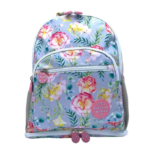 Little Renegade Company Camellia Backpack Mini