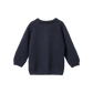 Nature Baby Merino Knit Cardigan Navy