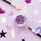 No Nasties Nixie Purple Pretty Play Makeup Goody Pack
