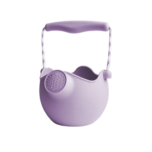 Scrunch Watering Can Lavender