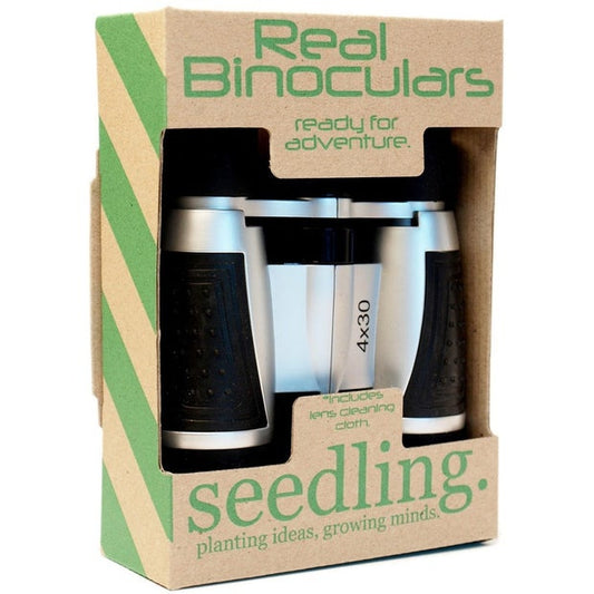 Real Binoculars